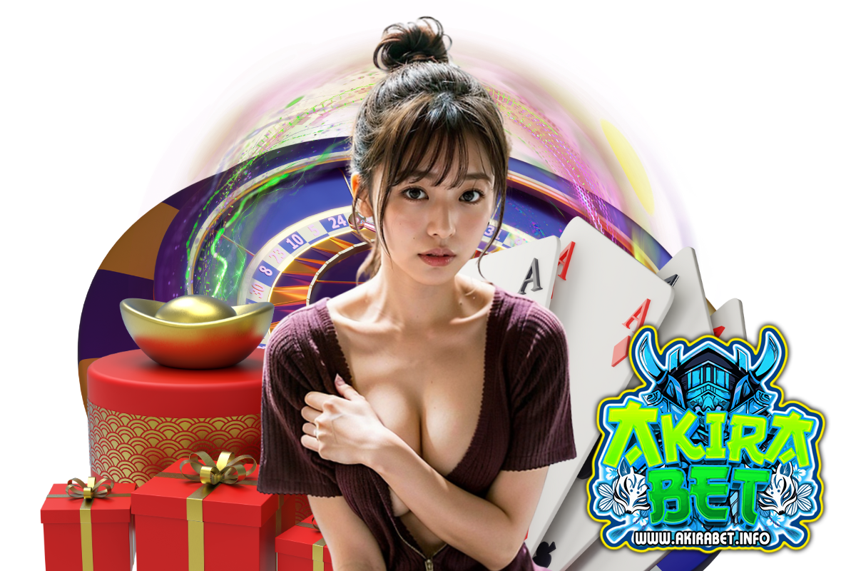 akirabet wallet